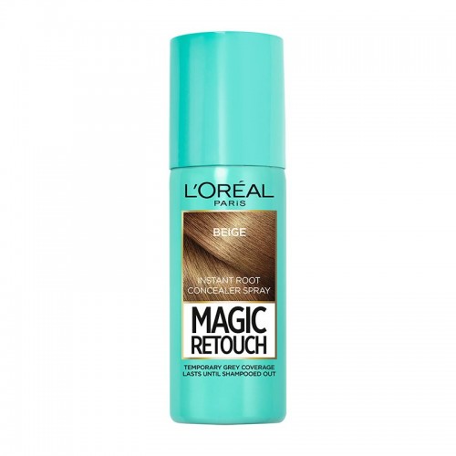 L'Oreal Paris Magic Retouch Hair Concealer 4 Dark Blonde 75ml